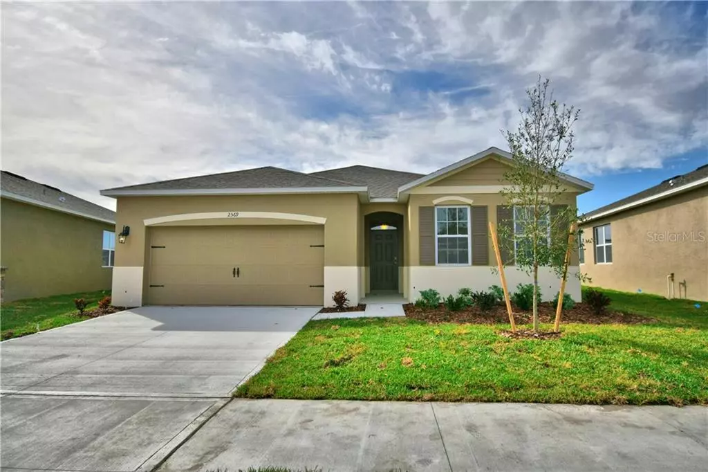 Lakeland, FL 33811,2569 CANYON CREST DR