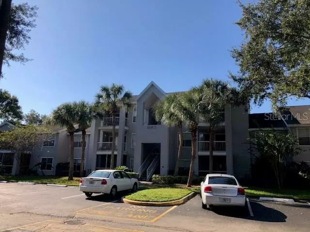 Lake Mary, FL 32746,727 SUGAR BAY WAY #107