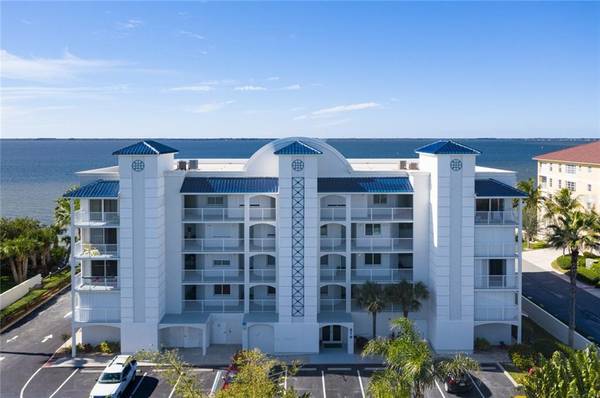 210 24TH ST #304, Cocoa Beach, FL 32931