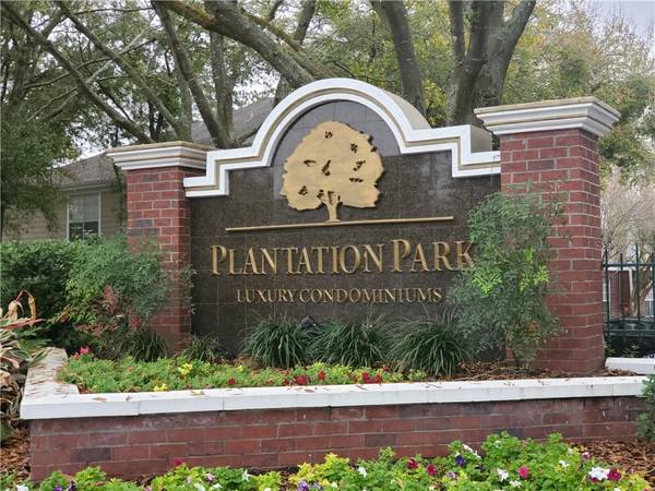 13028 PLANTATION PARK CIR #1233, Orlando, FL 32821