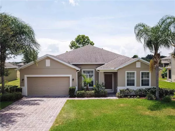 948 GALWAY BLVD, Apopka, FL 32703