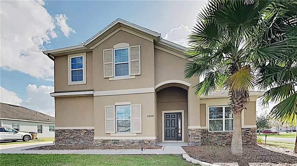 Kissimmee, FL 34744,2828 RUNNING BROOK CIR