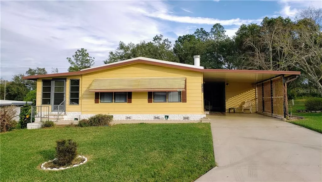 2425 PUTTER RD #1373, Zellwood, FL 32798