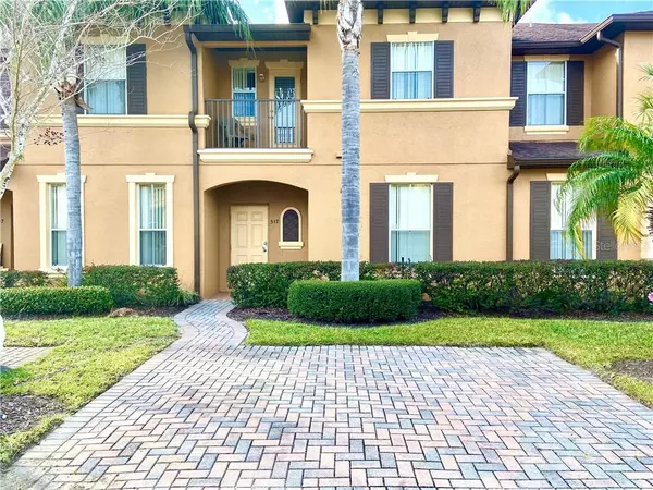 517 MIRAMAR AVE, Davenport, FL 33837