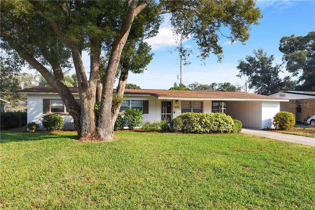 1625 DON SAN GEORGE CT, Orlando, FL 32812