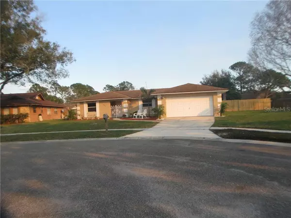 Casselberry, FL 32707,202 KEY WEST CT