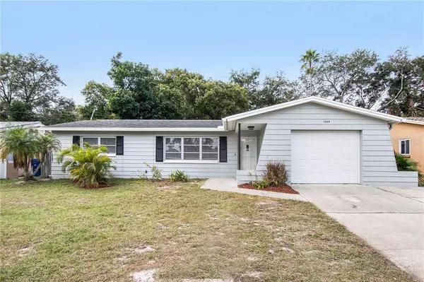 1528 SIMMONS DR, Clearwater, FL 33756