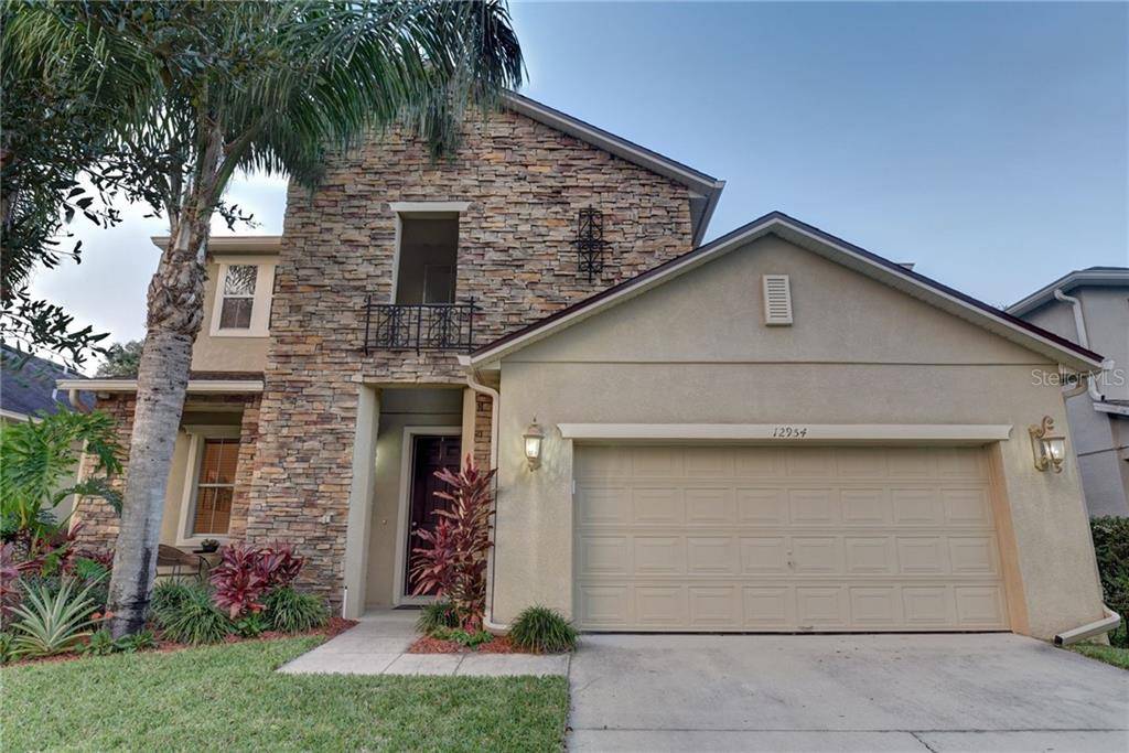 12954 OULTON CIR, Orlando, FL 32832