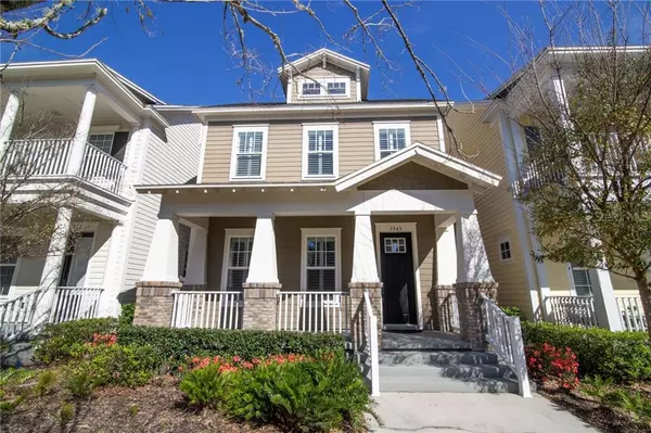 1545 CASTILE ST, Celebration, FL 34747