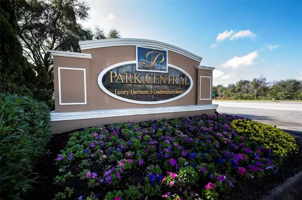 5136 PARK CENTRAL DR #215, Orlando, FL 32839