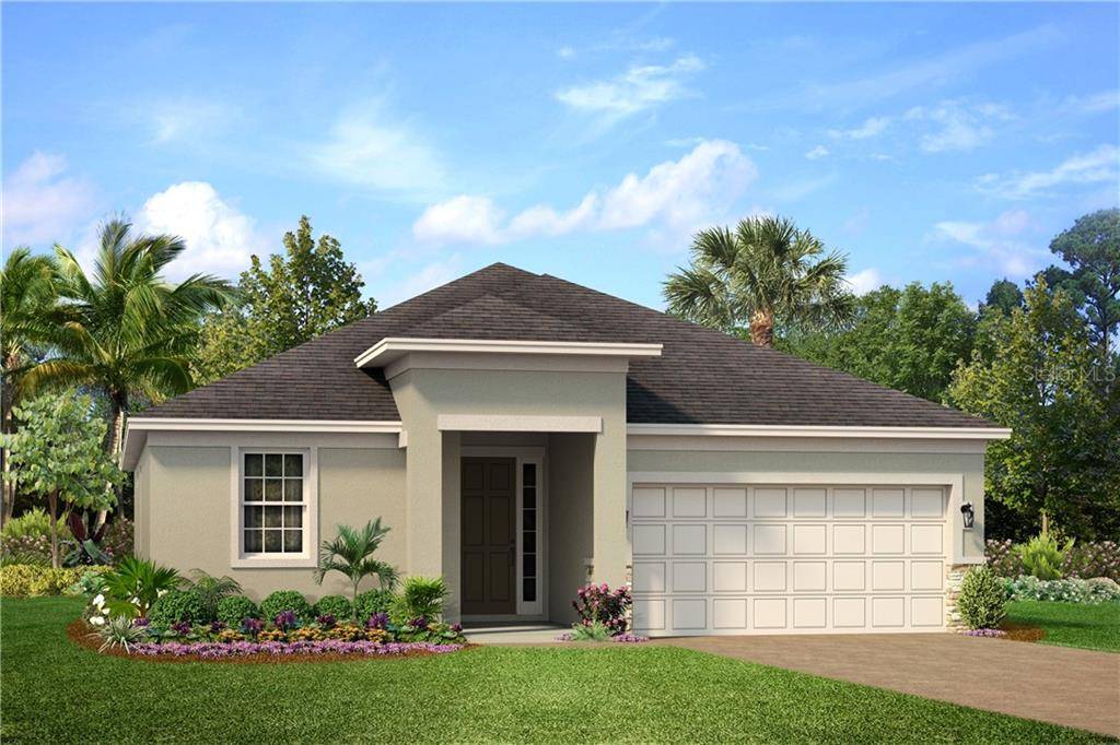 920 FLYER ST, Orange City, FL 32763