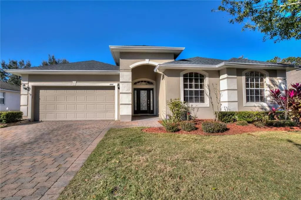 Apopka, FL 32712,444 ALEXANDRIA PLACE DR