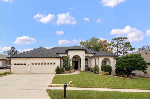 5725 OAK LAKE TRL, Oviedo, FL 32765