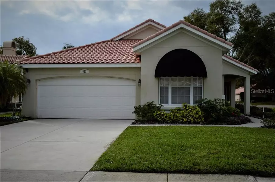 622 VIA MILANO, Apopka, FL 32712