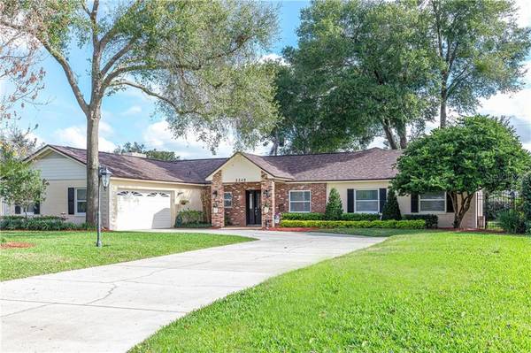 2245 CHIPPEWA TRL, Maitland, FL 32751