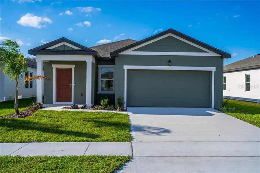 3074 NEVERLAND DR, New Smyrna Beach, FL 32168