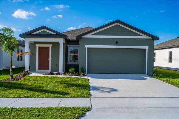 3074 NEVERLAND DR, New Smyrna Beach, FL 32168