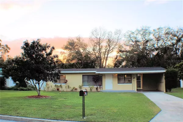 254 VIRGINIA DR, Winter Garden, FL 34787