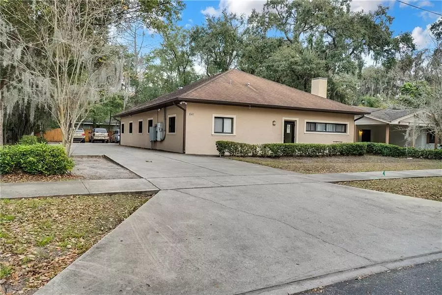 641 N RIO GRANDE AVE, Orlando, FL 32805