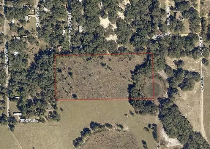 Umatilla, FL 32784,SE 249TH TER