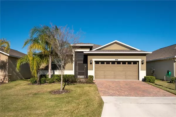 3863 SERENA LN, Clermont, FL 34711