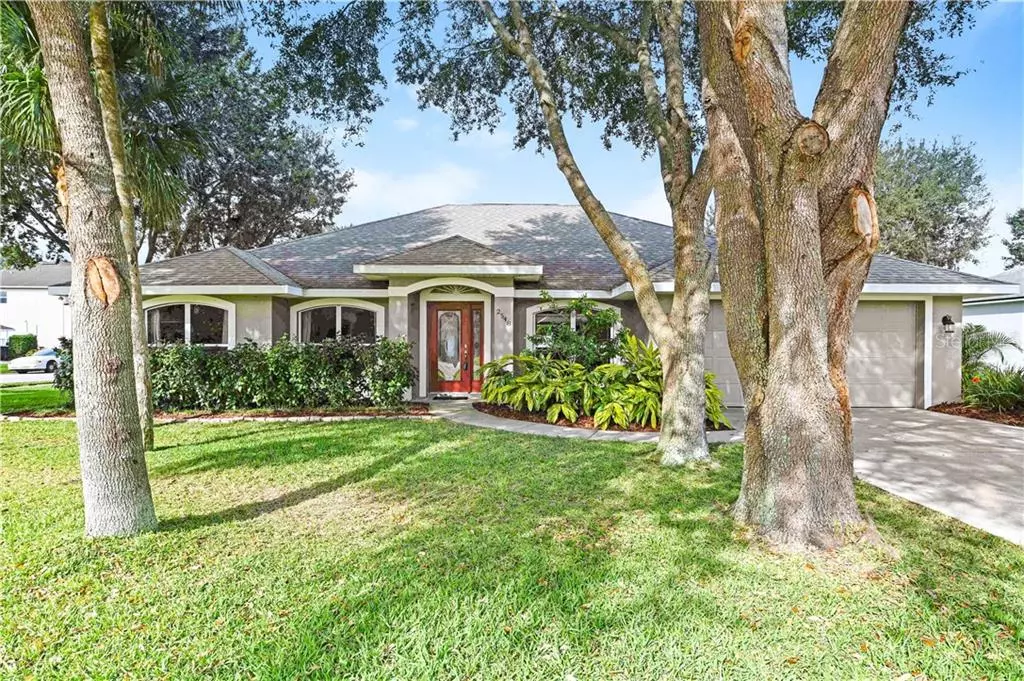 Titusville, FL 32780,2548 CHRISTOPHER DR