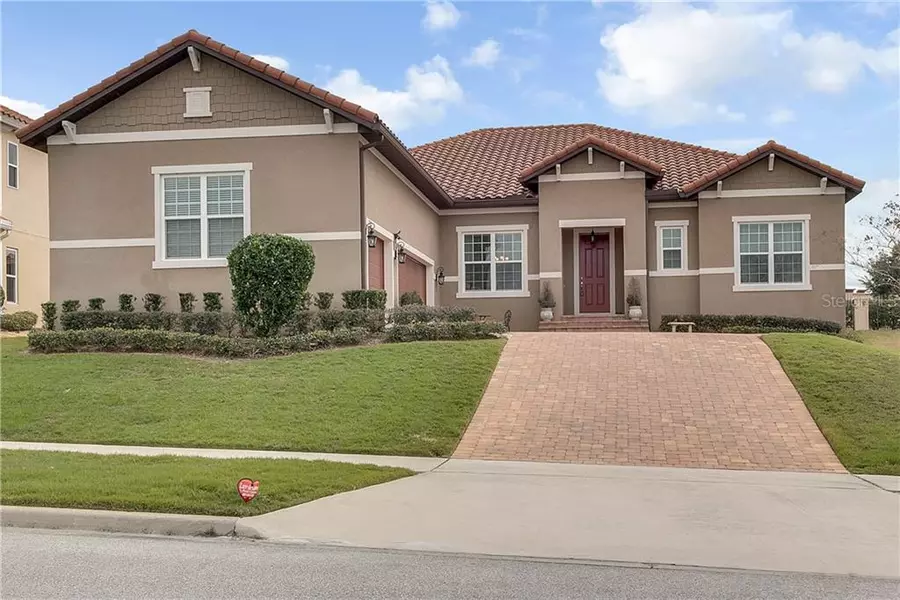 1737 BELLA LAGO DR, Clermont, FL 34711