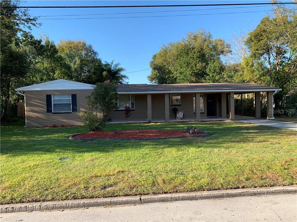 6045 SAGE DR, Orlando, FL 32807