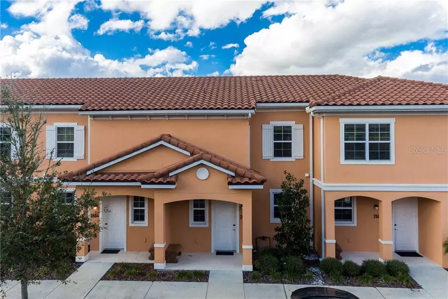 2686 CORVETTE LN, Kissimmee, FL 34746