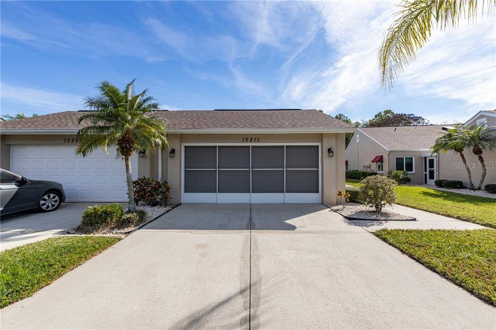12211 SW KINGSWAY CIR #A-1, Lake Suzy, FL 34269