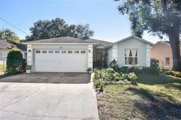 120 W 19TH ST, Apopka, FL 32703