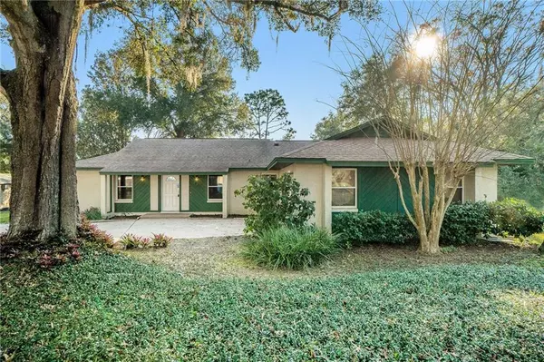 1024 GRIZZLY CT #3, Apopka, FL 32712