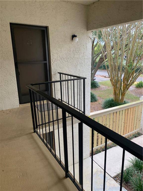 3286 S SEMORAN BLVD #21, Orlando, FL 32822