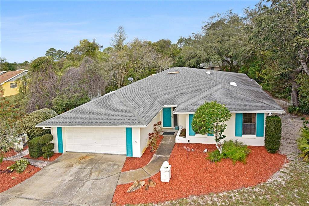 1139 CALDWELL AVE, Orange City, FL 32763
