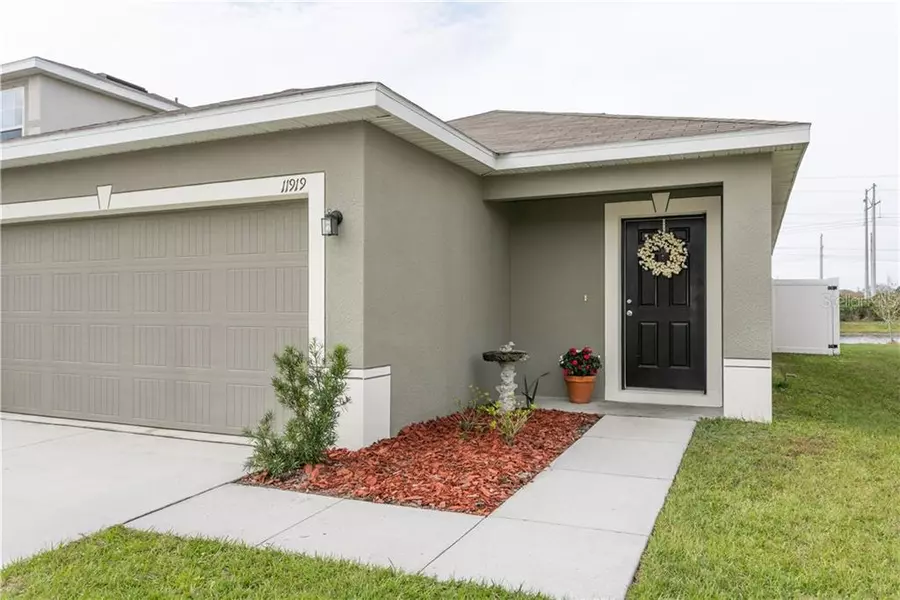 11919 GRAND KEMPSTON DR, Gibsonton, FL 33534