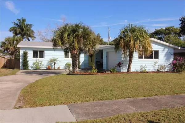 18 BRANDY LN, Merritt Island, FL 32952