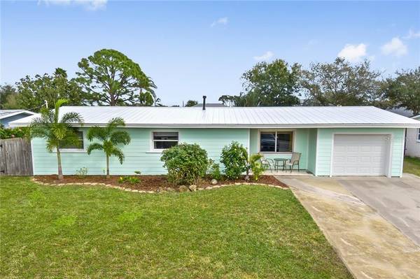 320 NEWFOUND HARBOR DR, Merritt Island, FL 32952