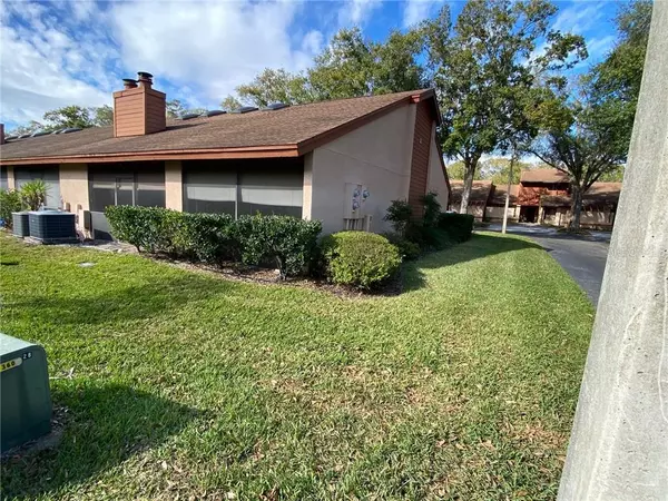 Winter Park, FL 32792,2391 SUN VALLEY CIR #2391