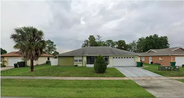 380 BUTTONWOOD DR, Kissimmee, FL 34743