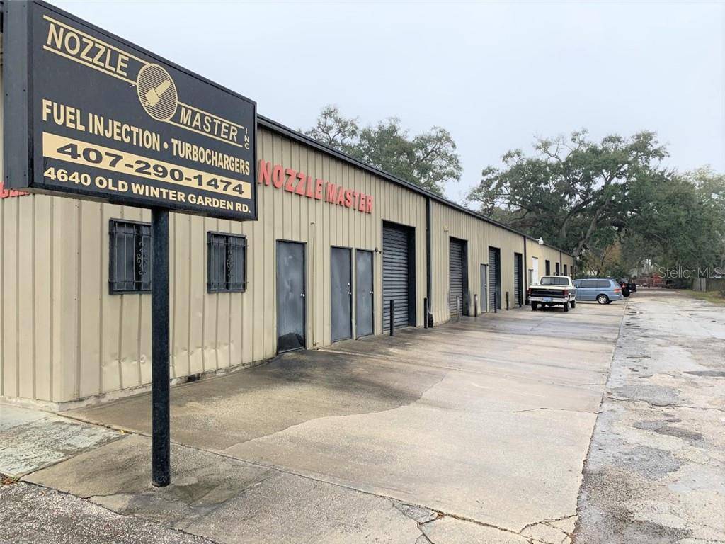 4640 OLD WINTER GARDEN RD, Orlando, FL 32811