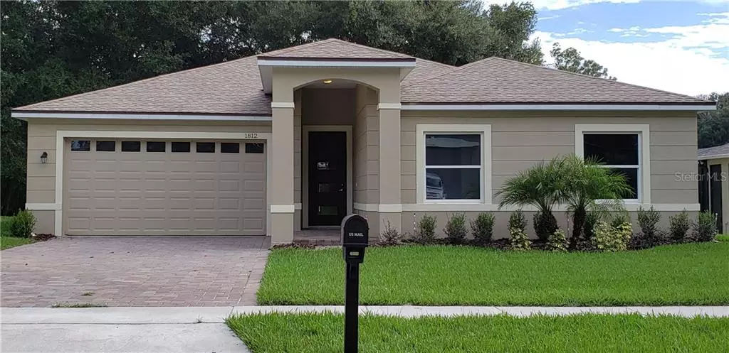 Apopka, FL 32712,1812 STONEYWOOD WAY