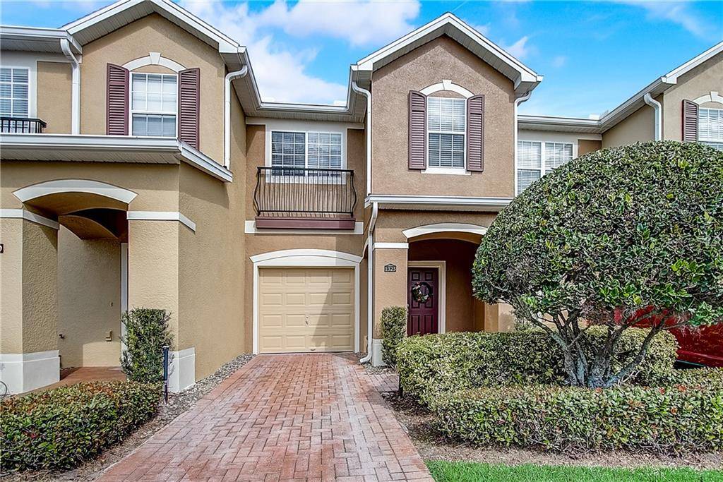 1323 HONEY BLOSSOM DR, Orlando, FL 32824