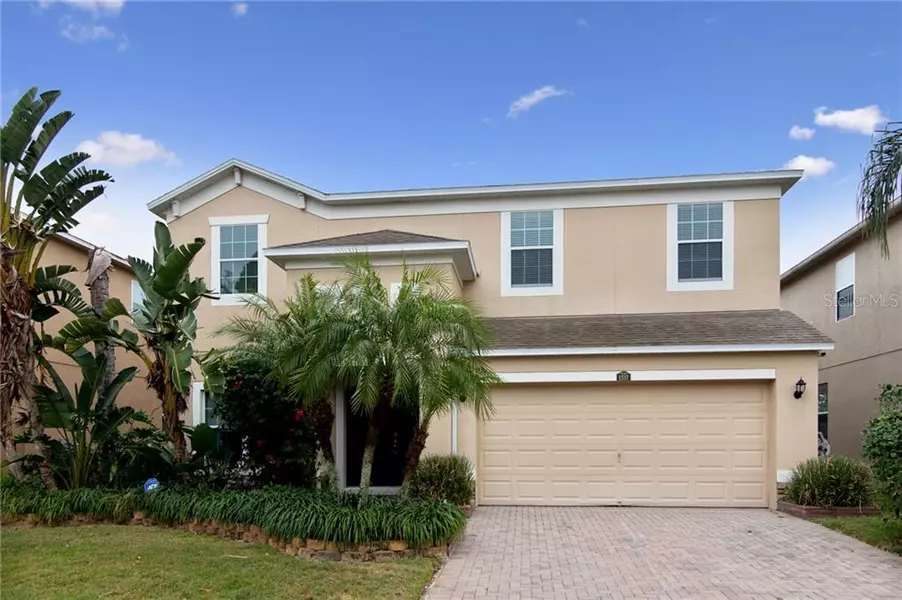 1537 PLANTATION POINTE DR, Orlando, FL 32824