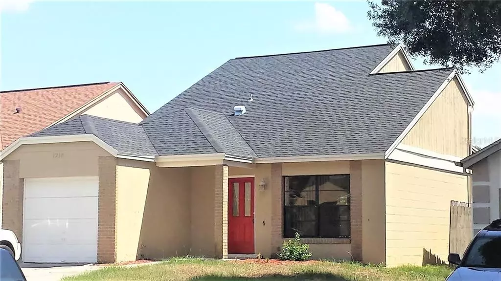 Apopka, FL 32703,1216 PIN OAK DR