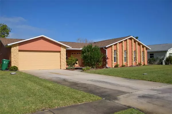 1960 PORPOISE ST, Merritt Island, FL 32952