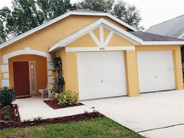 2710 BROOK HOLLOW RD, Clermont, FL 34714