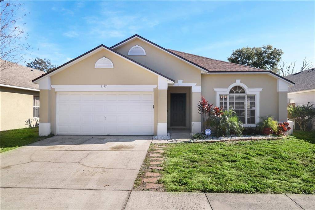 3157 BUCK HILL PL, Orlando, FL 32817