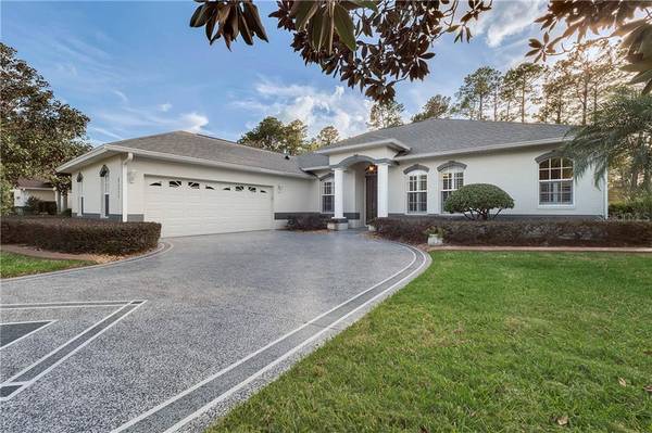 5035 GREENBRIAR TRL, Mount Dora, FL 32757