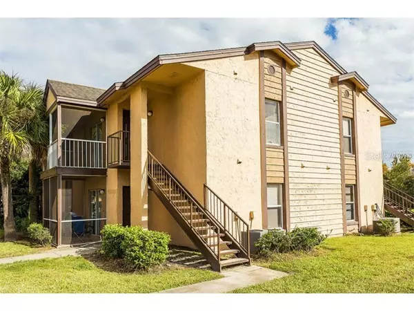 Kissimmee, FL 34741,3830 BAY CLUB CIR #201