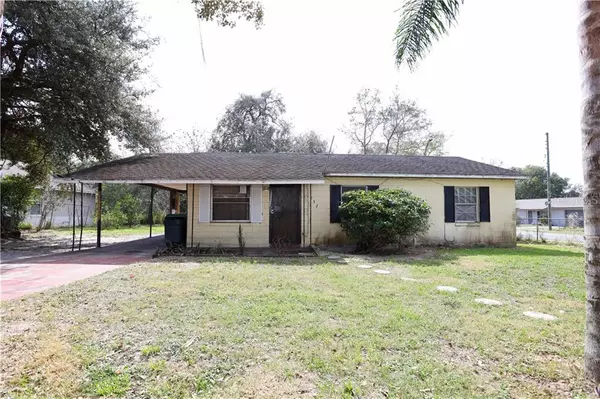 252 W 17TH ST, Apopka, FL 32703